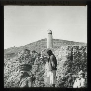 Böhl glass slide 61.3/1830